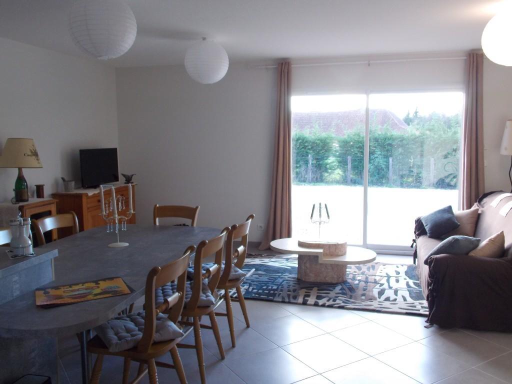 Gite Le Petit Pied-A-Terre La Chapelle-Saint-Sauveur  Oda fotoğraf