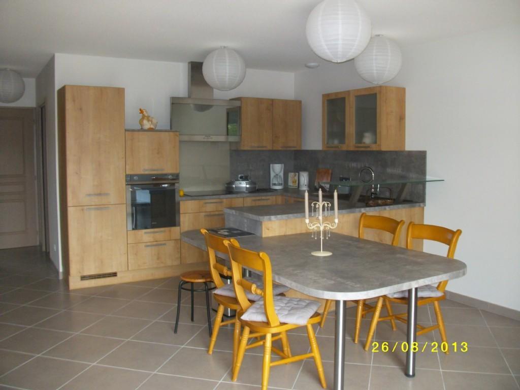 Gite Le Petit Pied-A-Terre La Chapelle-Saint-Sauveur  Oda fotoğraf