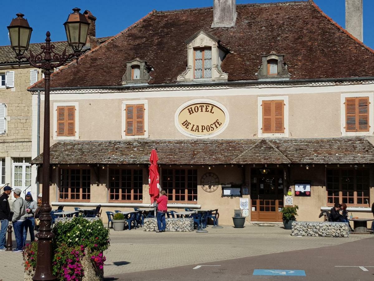 Gite Le Petit Pied-A-Terre La Chapelle-Saint-Sauveur  Dış mekan fotoğraf